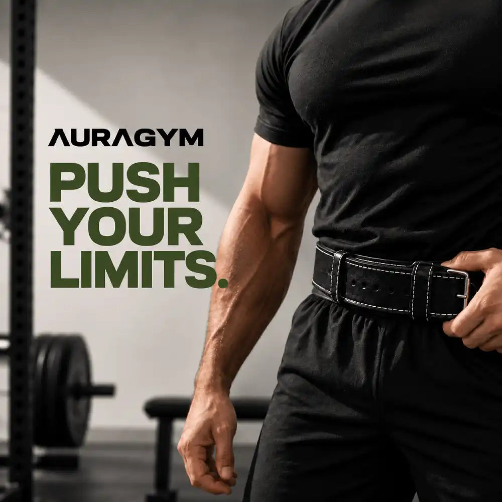LIFTING BELT