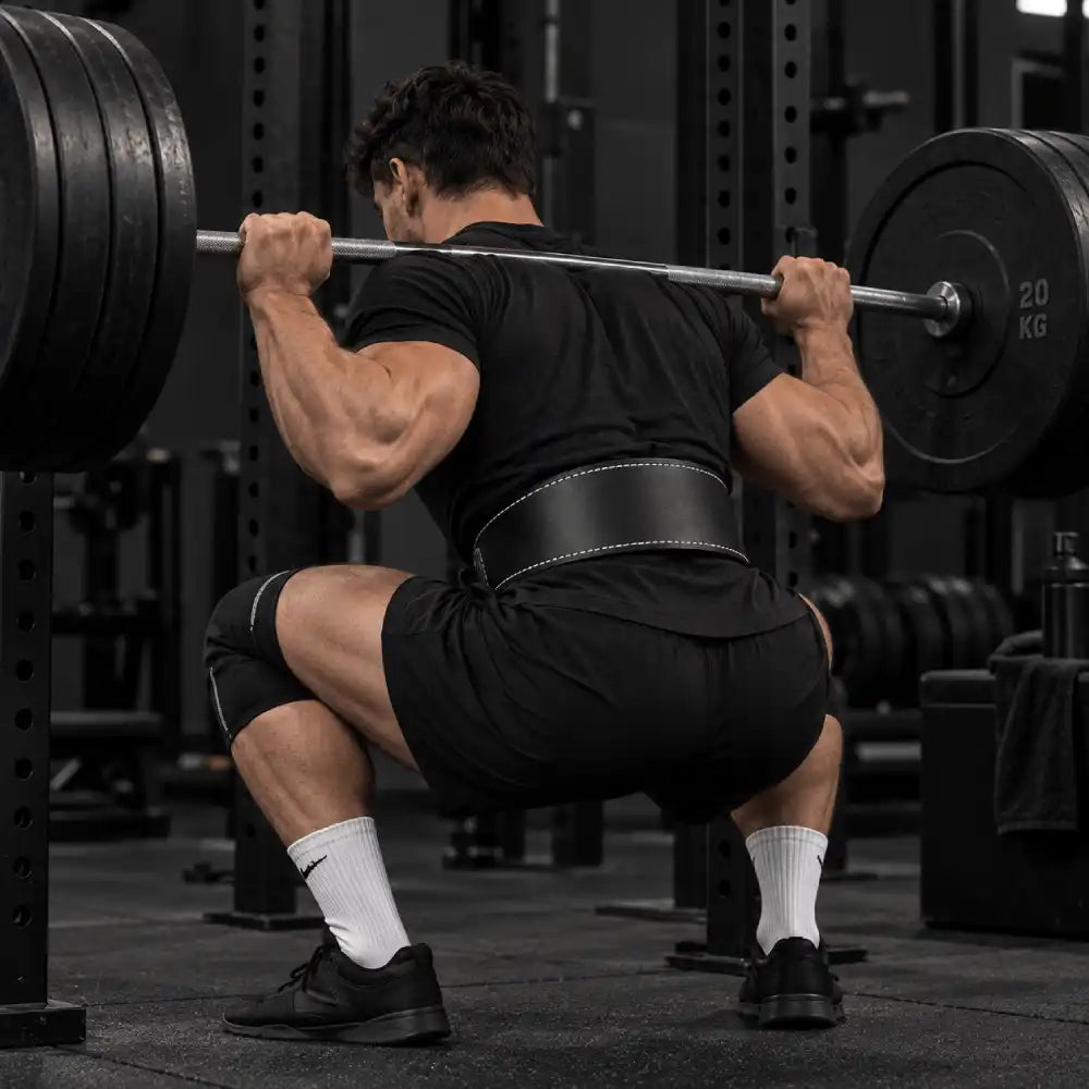 LIFTING BELT